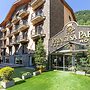 Hotel Spa Princesa Parc