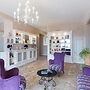 La Bastide De Tourtour & Spa Hôtel
