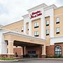 Hampton Inn & Suites Effingham