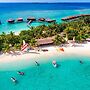Sheraton Maldives Full Moon Resort & Spa
