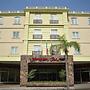 Hampton Inn By Hilton Tampico Zona Dorada