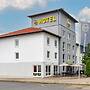 B&B Hotel Hannover-Lahe