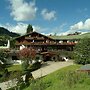 IFA Alpenhof Wildental Hotel Kleinwalsertal