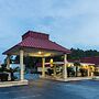 Super 8 by Wyndham Hardeeville/Savannah North