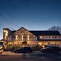 Das Landhotel Am Trätzhof