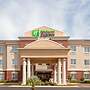 Holiday Inn Express Hotel & Suites San Angelo, an IHG Hotel