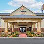 Comfort Suites Findlay I-75