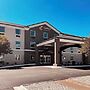 Comfort Suites San Angelo near University