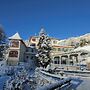 Schatzalp Snow & Mountain Resort