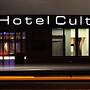 Hotel Cult