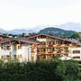 Hotel Kaiserhof Kitzbuehel