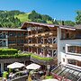 Hotel Kaiserhof Kitzbuehel