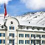 Hotel du Glacier