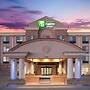 Holiday Inn Express Hotel & Suites Ft. Collins by IHG