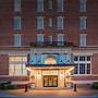 The George Washington Hotel, A Wyndham Grand Hotel
