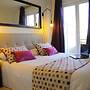 NEMEA Appart'Hotel Green Side Biot Sophia Antipolis