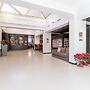 Wall Art Hotel