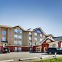 Lakeview Inns & Suites - Chetwynd