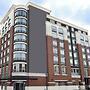 Courtyard by Marriott Athens Downtown