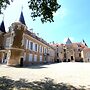 Château d'Island Avallon Vézelay