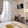 HOTEL ARVERNA VICHY - ClT'HOTEL