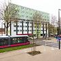 Hotel Campanile Dijon - Congrès - Clémenceau