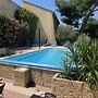 Hôtel La Bastide d'Entraigues