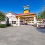 Rodeway Inn & Suites Humble, TX