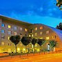 Comfort Aparthotel Besancon La City