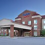 Fairfield Inn & Suites by Marriott Wausau