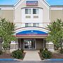 Candlewood Suites Elkhart, an IHG Hotel