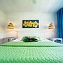 Greenwood Beach Resort