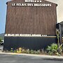 Hôtel Le Relais des Brasseurs - Aubagne