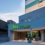 ibis Styles Sao Paulo Anhembi