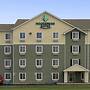 WoodSpring Suites Tulsa