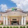 Holiday Inn Express Hotel & Suites Gadsden W-Near Attalla, an IHG Hote