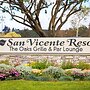 San Vicente Golf Resort