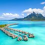 The St. Regis Bora Bora Resort