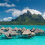The St. Regis Bora Bora Resort