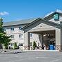 Quality Inn & Suites Sequim at Olympic National Park