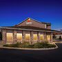 Comfort Inn & Suites Near University of Wyoming