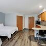 Birch Hill Suites Dayton - WP AFB