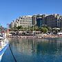 Queen of Sheba Eilat Hotel