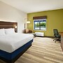 Holiday Inn Express Hotel & Suites Panama City-Tyndall, an IHG Hotel