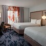Fairfield Inn & Suites Fort Walton Beach-Eglin AFB