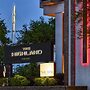 The Highland Dallas, Curio Collection by Hilton