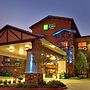 Holiday Inn Express Hotel & Suites Tehachapi, an IHG Hotel