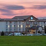 Best Western Rocky Mountain House Inn & Suites