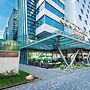 Courtyard by Marriott Prague City
