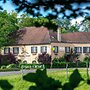 Le Relais Fleuri